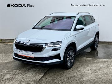 1.5TSI / 110kW Drive Selection