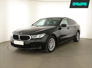 BMW Řada 6, 640i xDrive GT