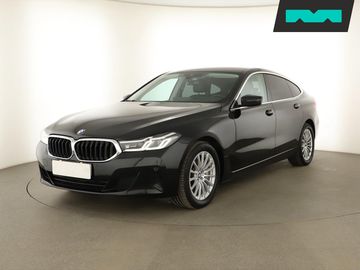 640i xDrive GT