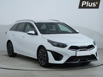1.5 T-GDI, GT Line, Záruka