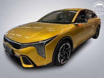 1.6 T DCT GT-Line DRIVE WISE+