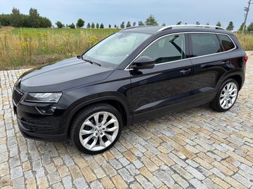 2.0 Tdi Style 4x4 DSG 1.maj ČR