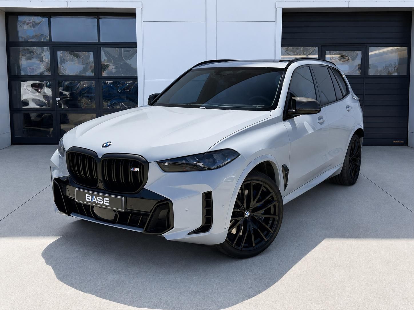 BMW X5, M60i xDrive