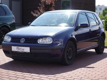 1,6FSi 77kW M/T