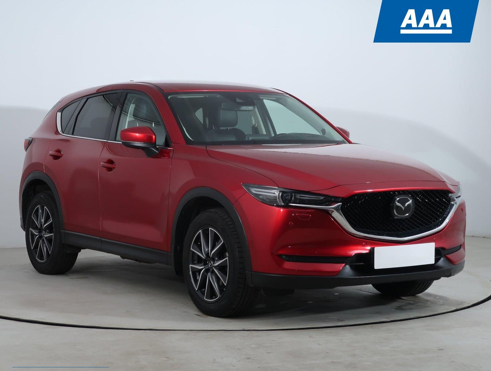Mazda CX-5, 2.5 Skyactiv-G, 4X4, Automat