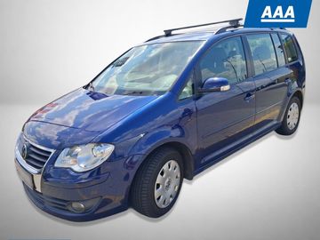 2.0 TDI, 7 míst, Serv.kniha
