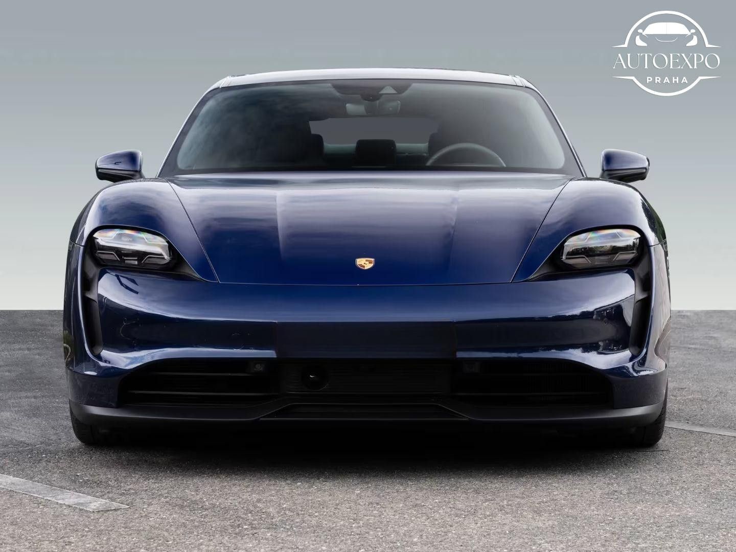 Porsche Taycan, 4S InnoDrive Performance - fotka 4