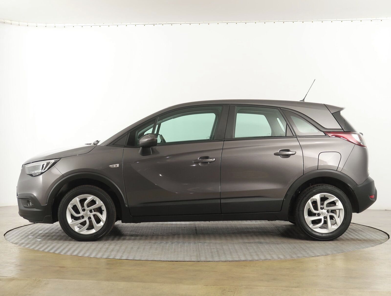 Opel Crossland, 1.2 Turbo, Serv.kniha - fotka 3