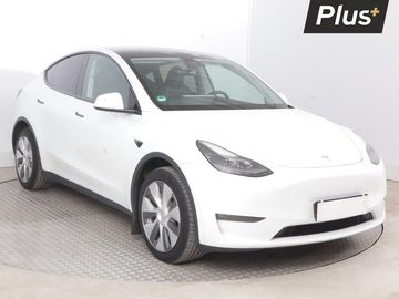 Long Range AWD 79kWh, SoH 92%