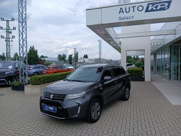1,4 BoosterJet Premium Hybrid