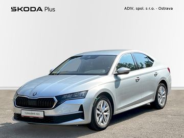 TOP SELECTION 1.5TSi 110kW 7DS