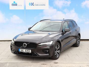 B4 FWD Mild Hybrid 48V