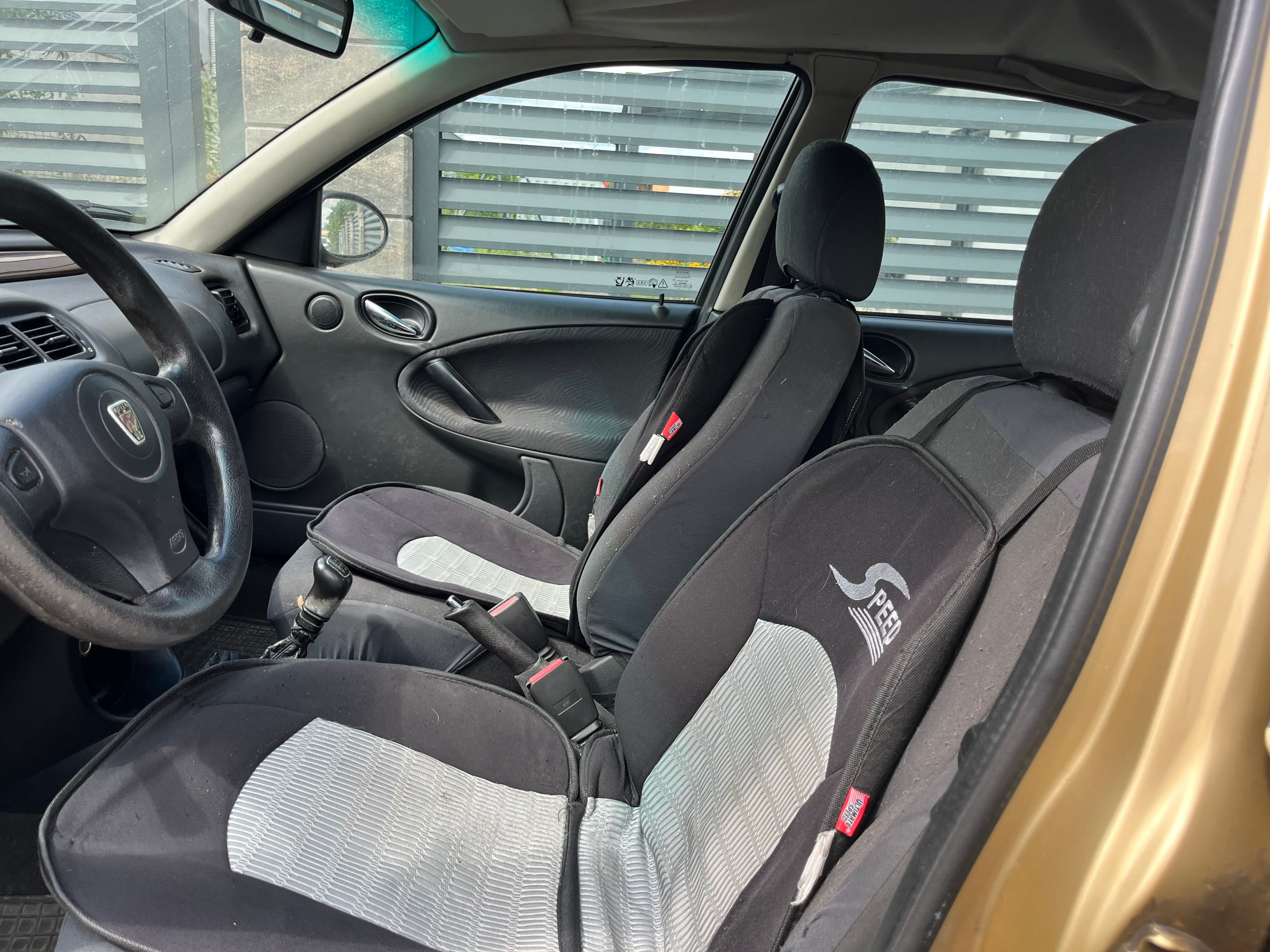 Rover 25 - fotka 2