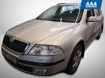 1.9 TDI 4x4, 4X4, ČR,1.maj
