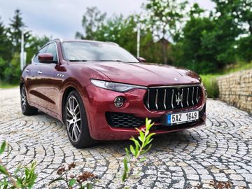 3.0D V6 Ermenegildo Zegna
