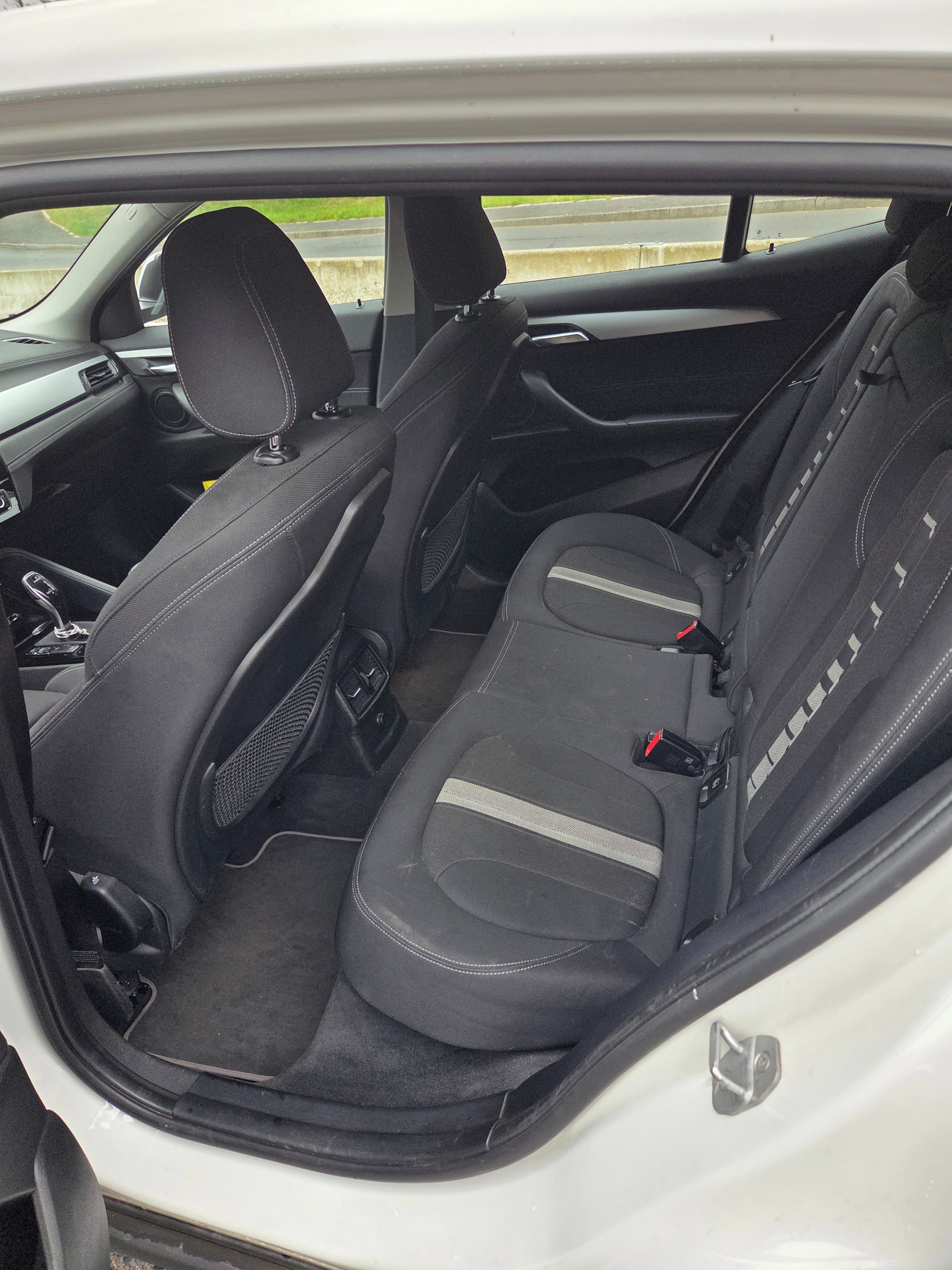 BMW X2, BMW X2, xDrive 20i  4x4, - fotka 5