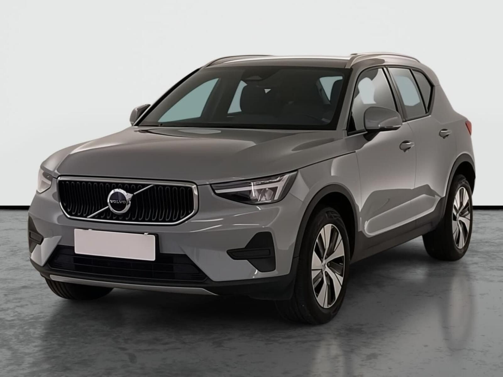 Volvo XC40, B4, Záruka, Automat, ČR,1.maj - fotka 2