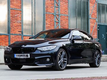 BMW 440i xDrive M Performance