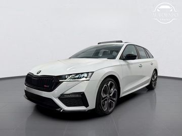 2.0 TDI DSG RS PLUS*PANORAMA
