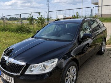 Škoda Octavia 2 combi 1.6 tdi
