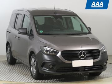 110 CDI, 5Míst, ČR, 1Maj, DPH