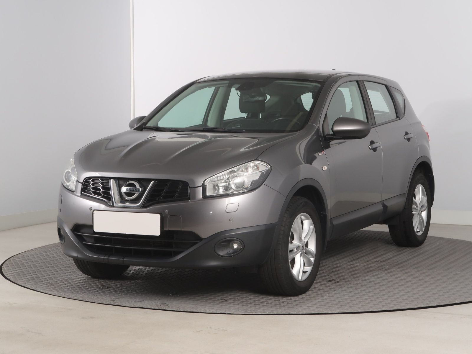 Nissan Qashqai, 1.6, Automat - fotka 3