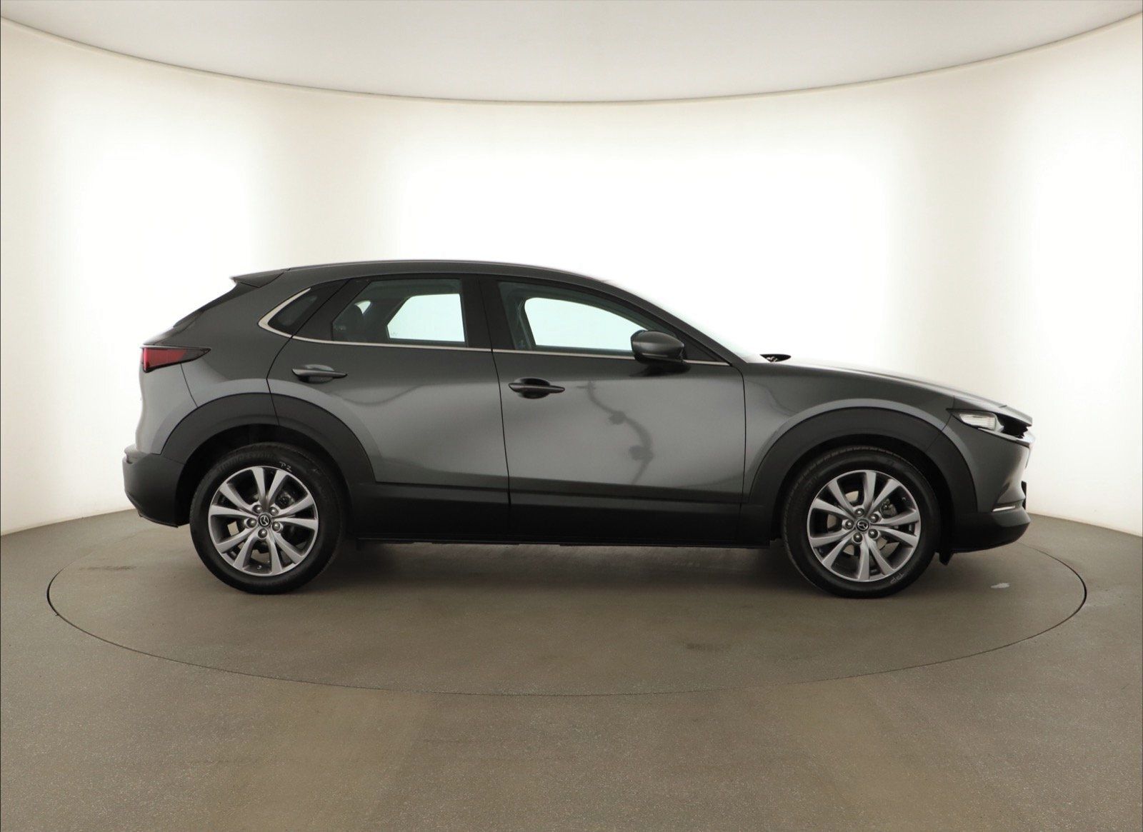 Mazda CX-30, Skyactiv-G 2.0, NOVÁ CENA - fotka 6