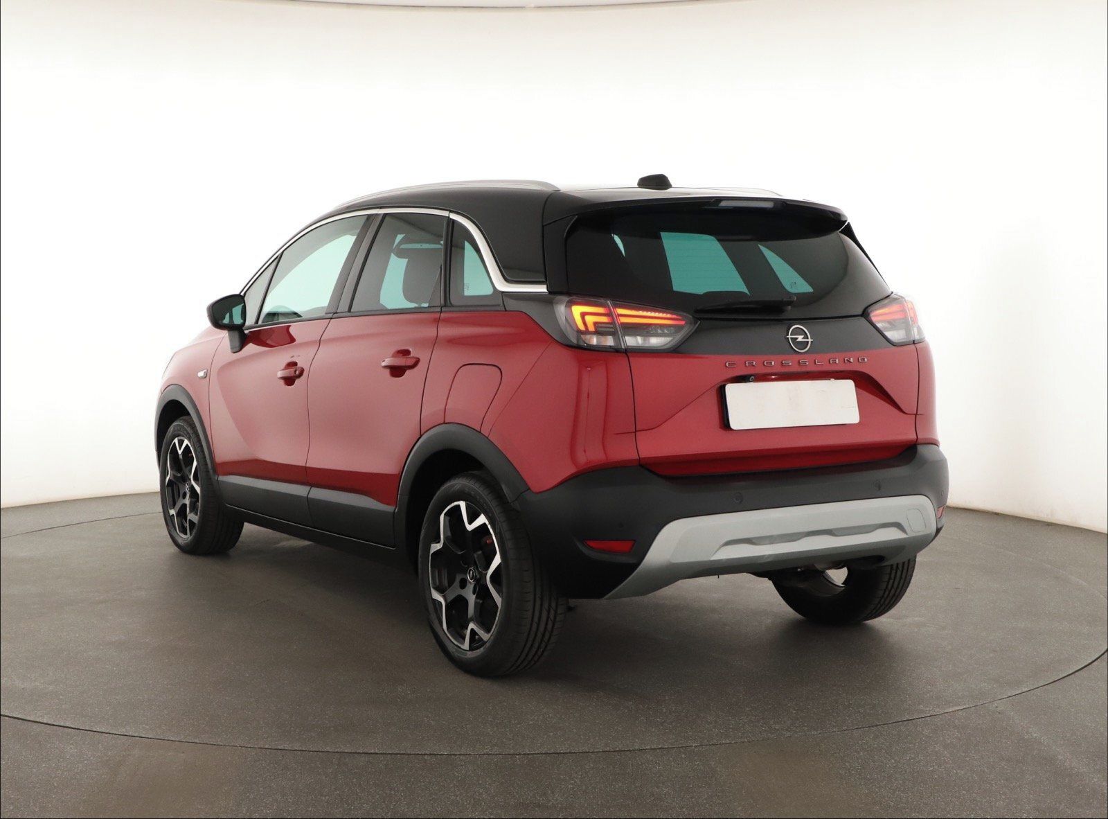 Opel Crossland, 1.2 Turbo, Serv.kniha - fotka 4