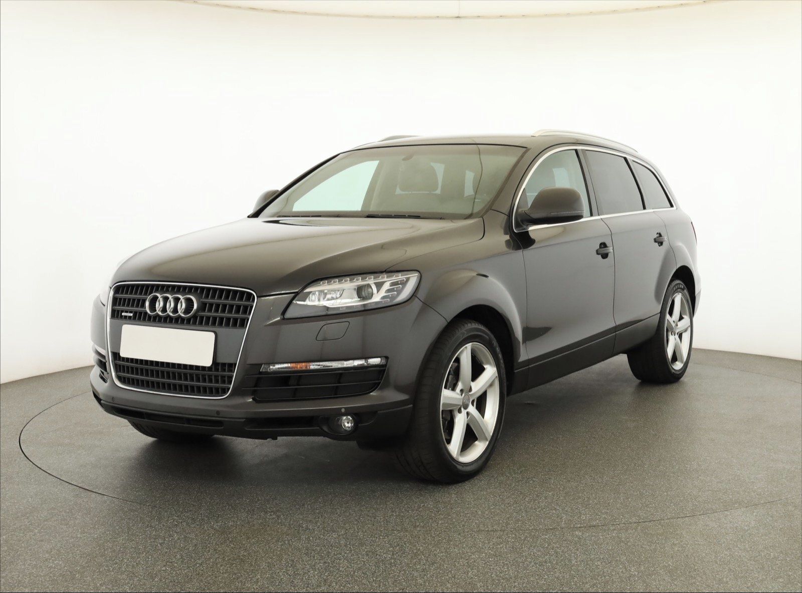 Audi Q7, 4.2 FSI , LPG, 4X4, Automat - fotka 2