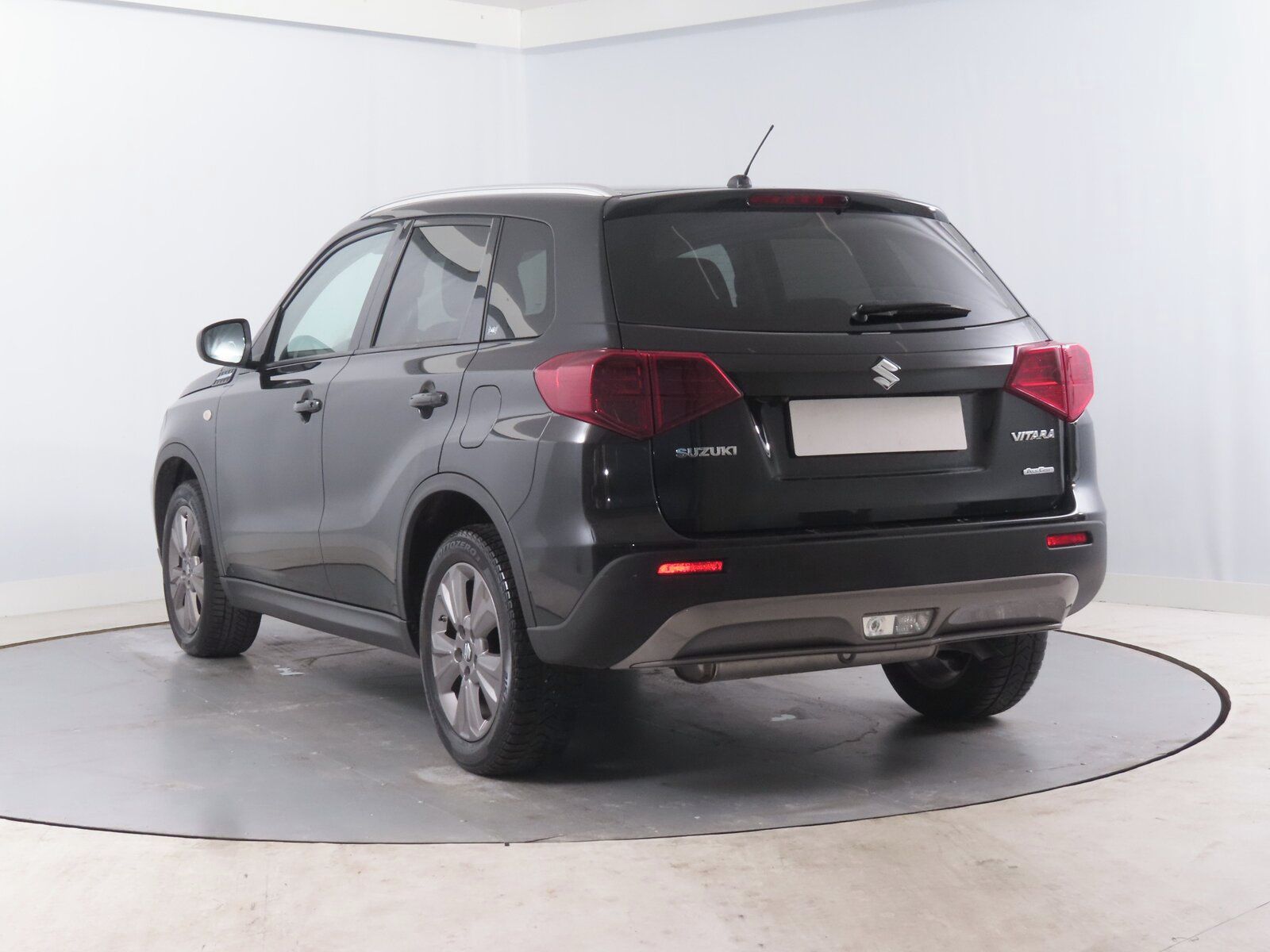 Suzuki Vitara, 1.4 BoosterJet, 4X4 - fotka 4
