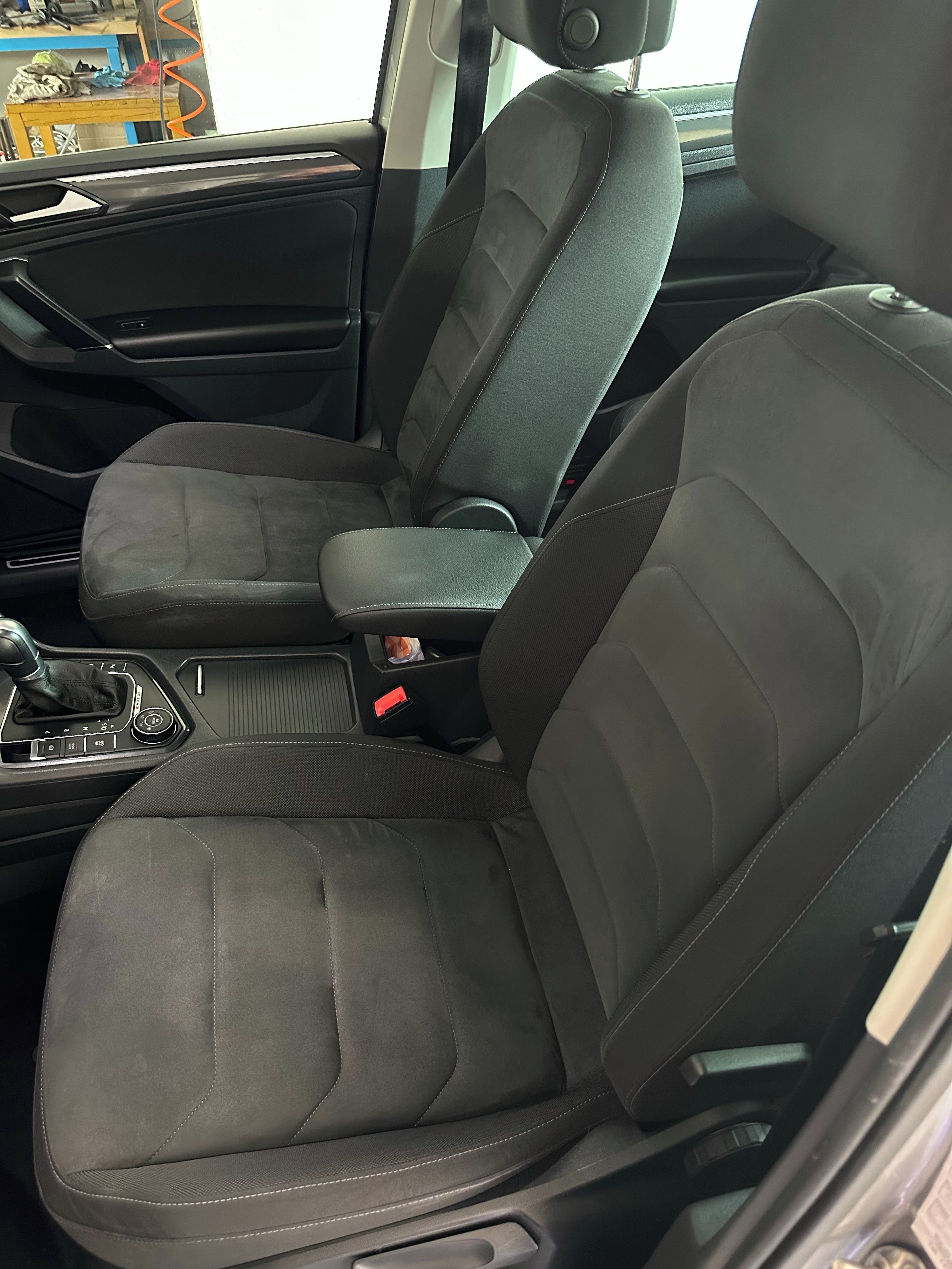Volkswagen Tiguan, Tiguan 2.0 4x4, 2017 - fotka 2