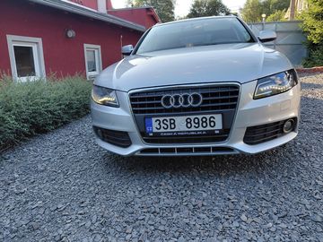 2.0 TDI automat