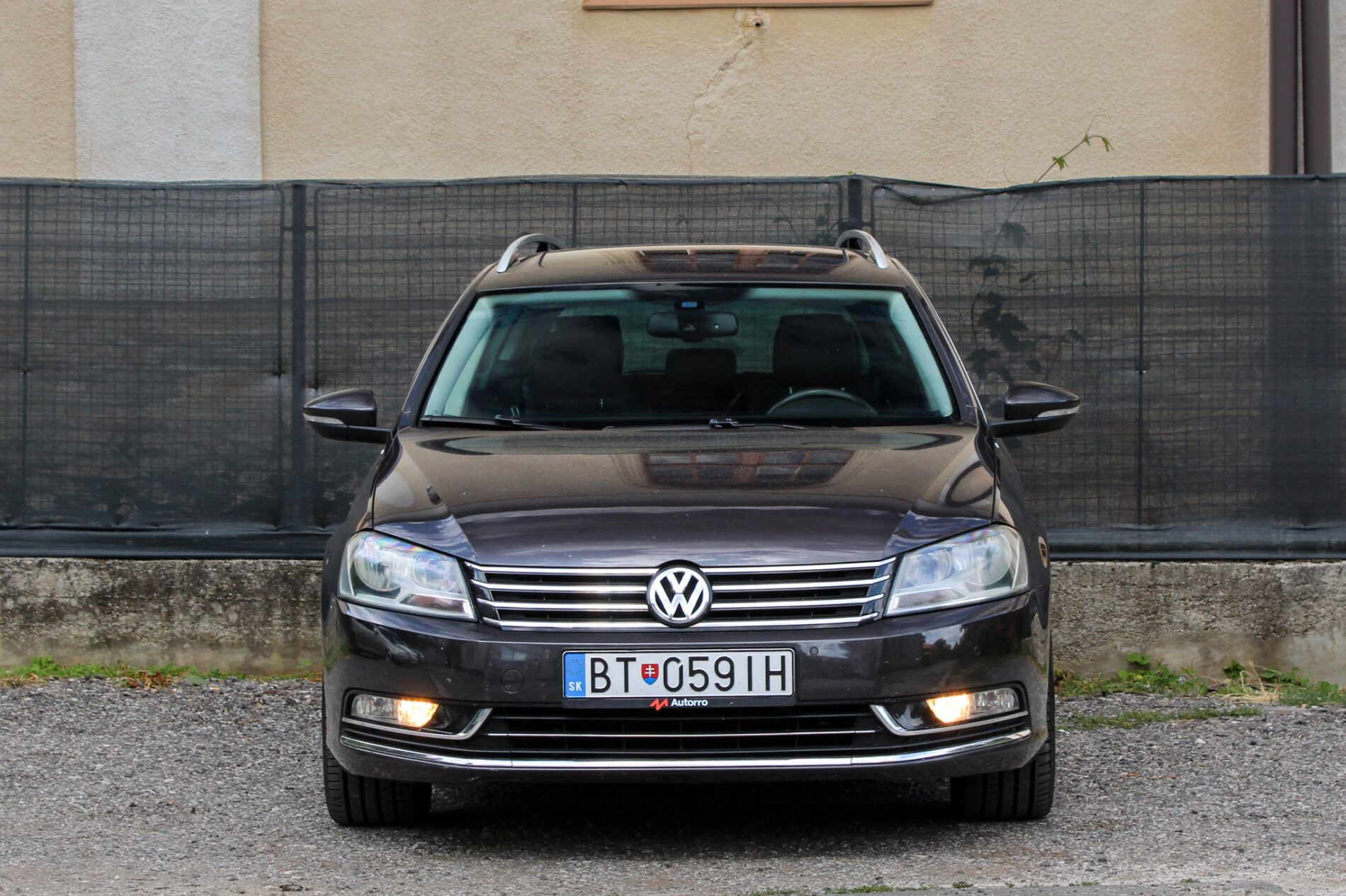 Volkswagen Passat Variant - fotka 2