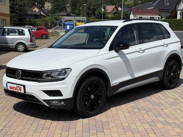 2.0 TDI 110kW 4MOTION DSG LED