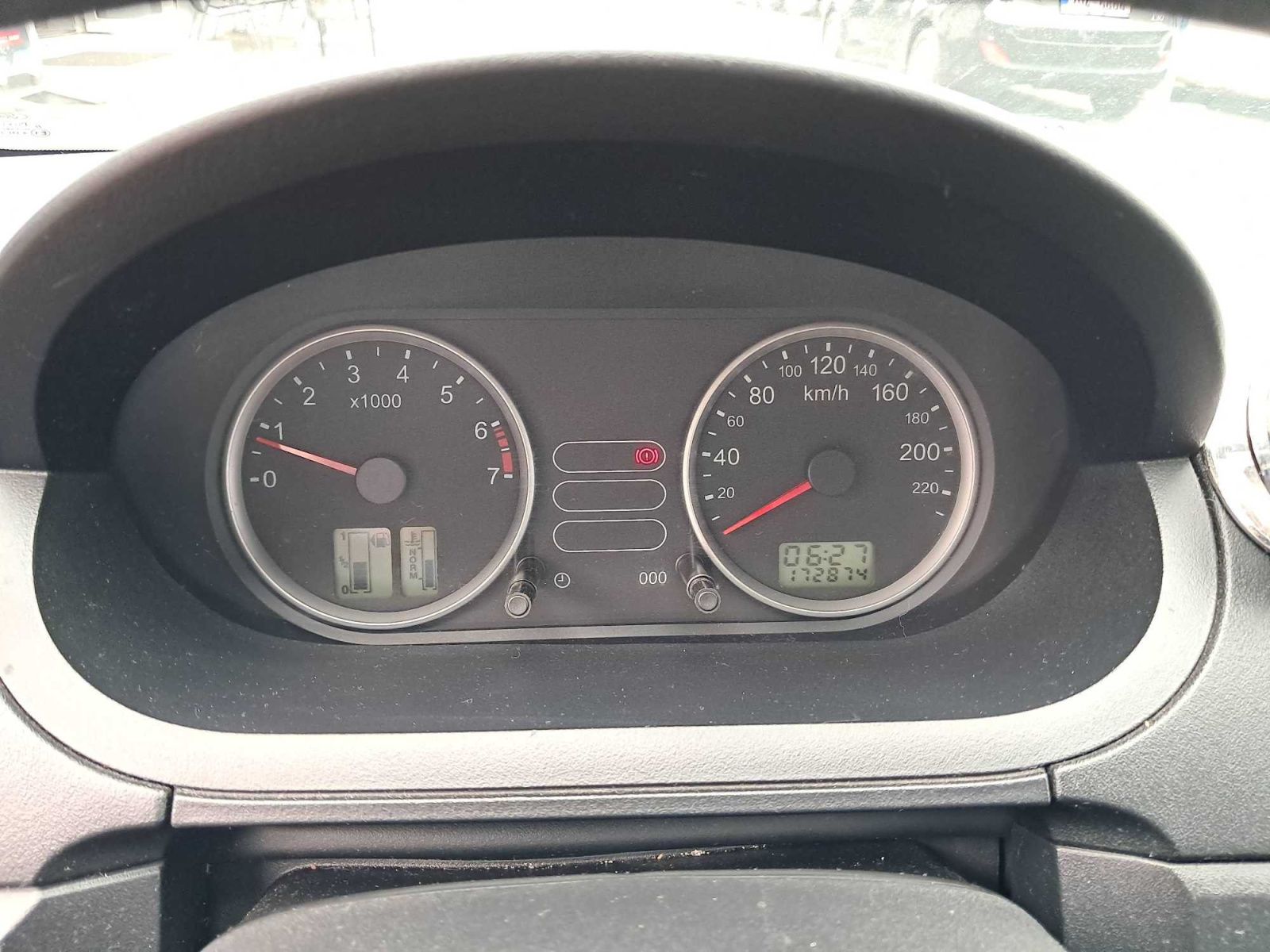 Ford Fiesta, 1.3 i, jezdí výborně - fotka 3