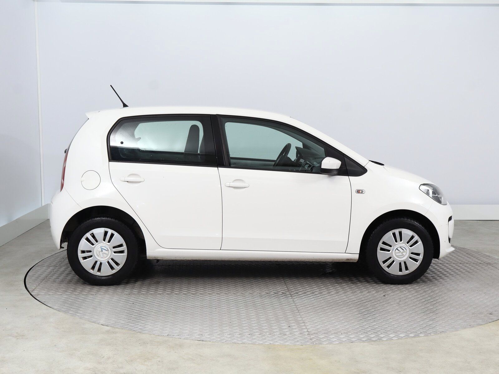 Volkswagen Up!, 1.0 MPI, move up!, Klima - fotka 6