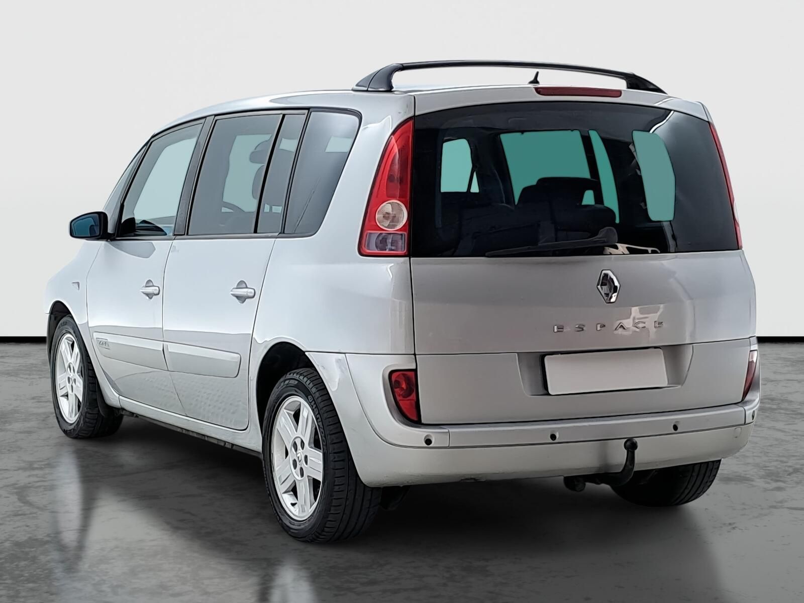 Renault Espace, 2.2 dCi , Automat, po STK - fotka 4