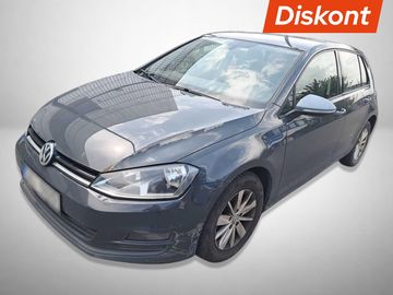 1.6 TDI, Automatická klima