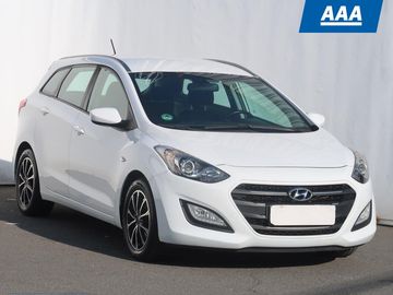 1.6 CRDi, Serv.kniha, Klima