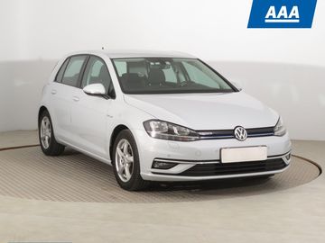 1.5 TSI, Comfortline
