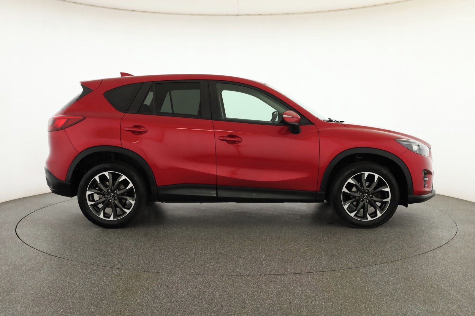Mazda CX-5, 2.0 Skyactiv-G, 4X4 - fotka 6