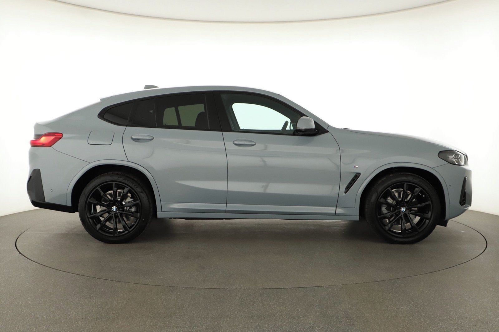 BMW X4, xDrive20d, M Sport, Navigace - fotka 6
