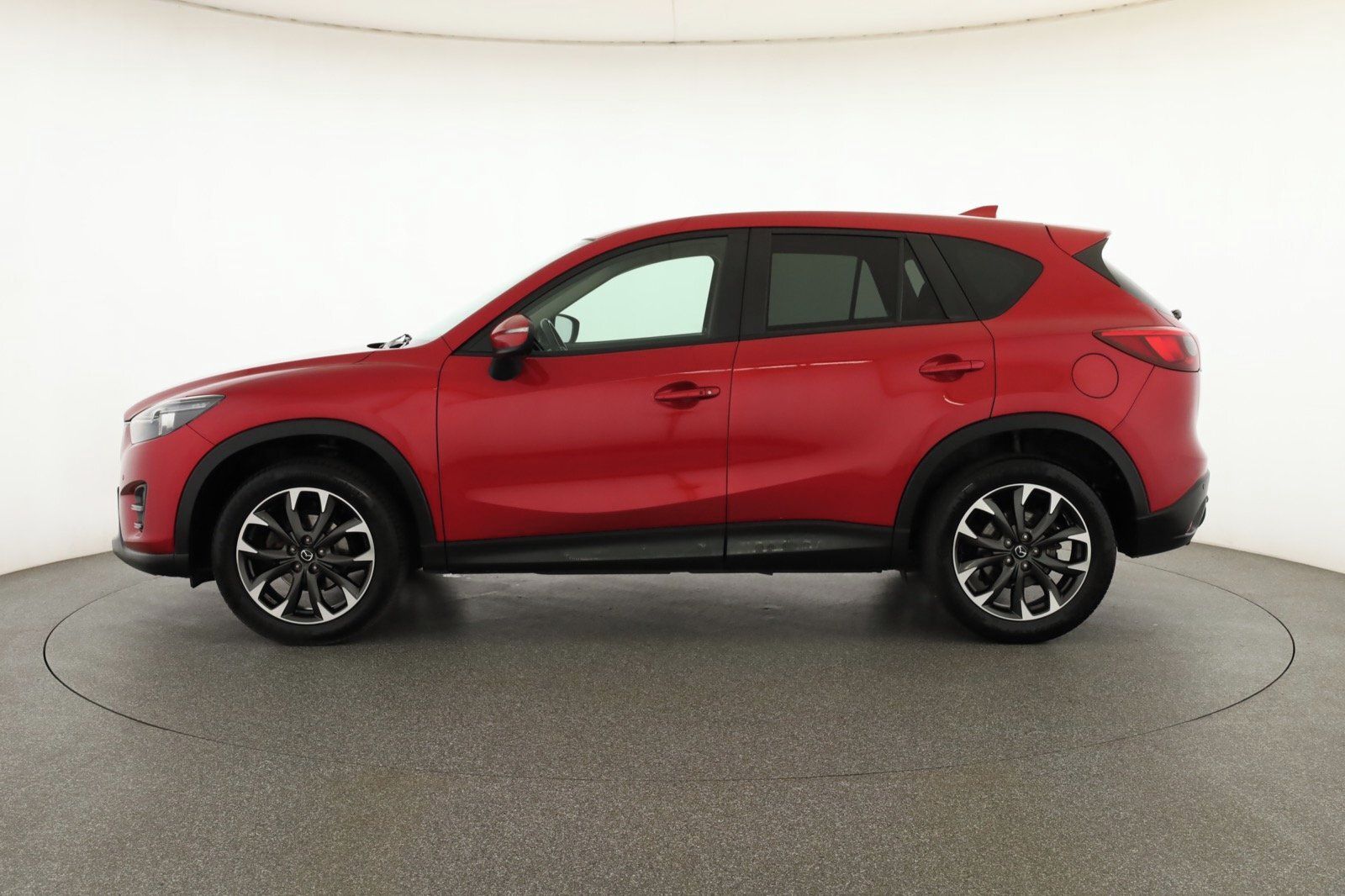 Mazda CX-5, 2.0 Skyactiv-G, 4X4 - fotka 3