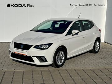 Style / 1.0 TSI / 115k