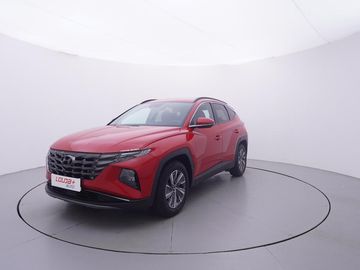 Smart 1.6 T-GDI 110 kW