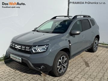 1.0 TCe 67 kW Journey LPG