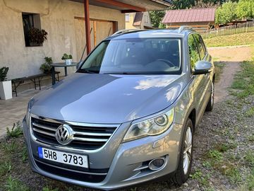 2.0 TSI, 125 kw