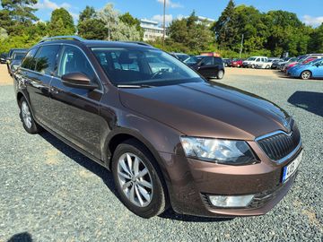 2.0TDI DSG 2014 140TKM DPH