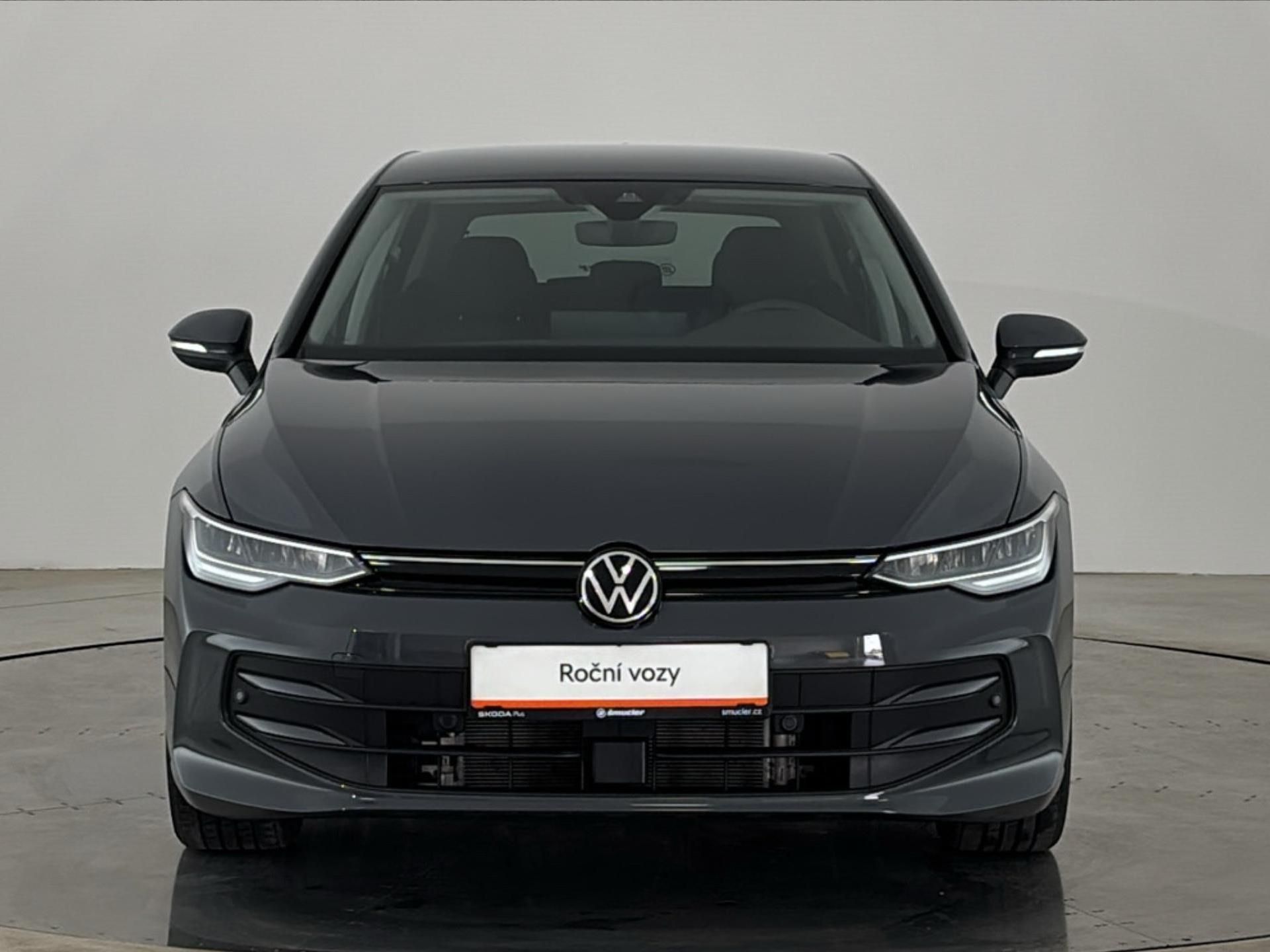 Volkswagen Golf, 1.5 TSI / 85 kW People - fotka 4