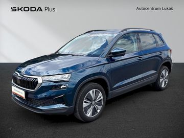 1.5 TSI 110 kW DSG